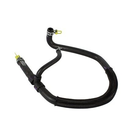 Motorcraft Hose - Heater Water, Kh468 KH468